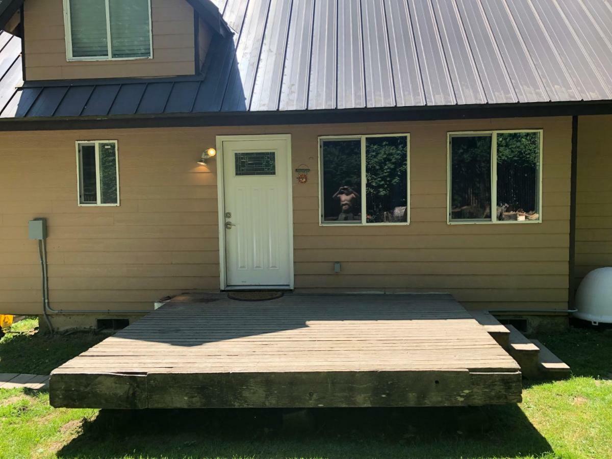 Blackberry Bunkhouse Ashford Buitenkant foto